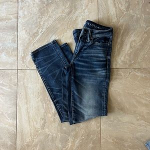 American Eagle Men’s Jeans 26x30 Slim Straight